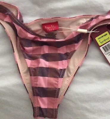 Tigerlily Bikini Bottom Size 12 BNWT Rrp:$90 • $29.95