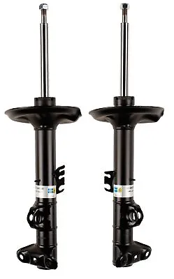 2x Bilstein B4 Front Shocks Absorbers For BMW 3 Coupe (E36) 93-99 318 Is STD 22- • $269.05