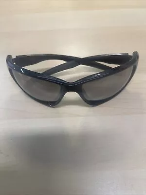 OAKLEY Sunglasses CANTEEN Polished Black Chrome Iridium Polarized OO9225-0860 • $48