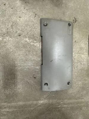 $50 • Buy Ford Excursion F250 F350 Superduty  Dash Fuse Panel Cover 99-04  F-250 Grey Gray