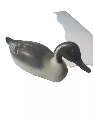 Vintage Animal Trap Co. Mallard Duck Victor D-9 Majestic Decoys Durable Plastic • $10