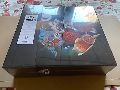 $1199 • Buy NEW SEALED The Mars Volta - La Realidad De Los Suenos Vinyl Box Set