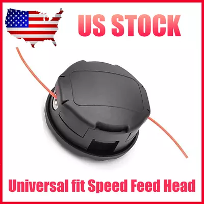 Fit ECHO SRM-225/266T/230/3020/2620 String Trimmer Head Weed Eater Parts US • $12.99