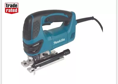 Makita 4329 110V Jigsaw • £120