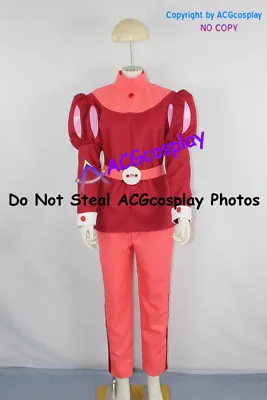$95.99 • Buy Adventure Time Prince Blowpop Cosplay Costume Acgcosplay Include Belt