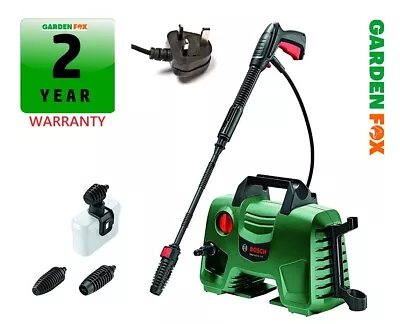 £76.34 • Buy Bosch EasyAQUATAK 120 Pressure Washer 06008A7971 3165140935647 ZTB