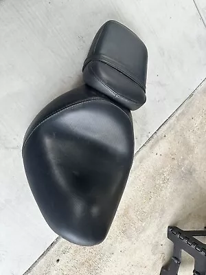 Honda Shadow Mustang Style Seat • $300