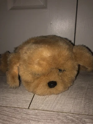 £10 • Buy Little Live Pets Snuggle My Dream Puppy Dog Electronic Interactive Pet Toy