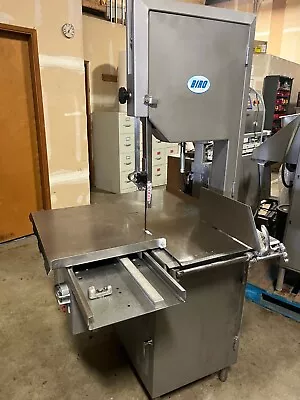 BIRO 3334SS FH Commercial Meat Saw • $3000