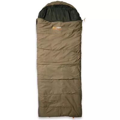 Oztent Rivergum XL Sleeping Bag • $169.90