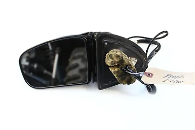 2003-06 Mercedes W220 S430 S500 Left Driver Exterior Side Mirror P1012 • $147.19