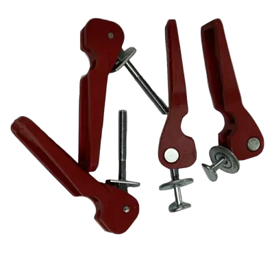 Spear & Jackson Lawnmower Handle Fixing Nuts & Bolts S1637ER/ER2 • £12.99