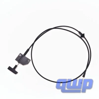 $12.99 • Buy 912-003 Hood Release Cable With Handle For 1982 -1994 Chevy Chevrolet S10 Blazer