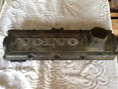 VALVE ROCKER COVER 133675 1336754 Volvo Penta AQ131A 4 Cylinder 2.3L 275 • $65