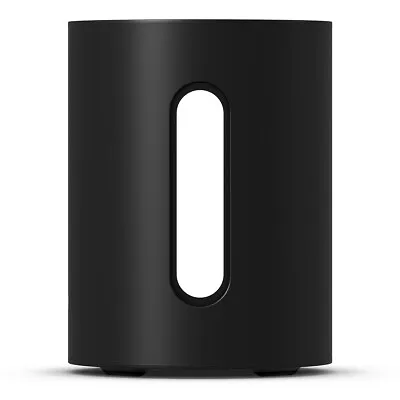 Sonos Sub Mini Wireless Subwoofer • $429