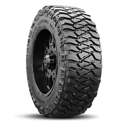 Mickey Thompson Baja Legend Mtz Lt33/10.50r15 114q All Season Tire • $273.49