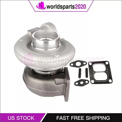 Turbocharger Turbo For Volvo XC90 XC70 S60 3.0L-4.4L 85000288 3598948 • $151.09