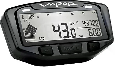 Vapor Computer Kit Speed/Tach/Temp Trail Tech 752-117 • $174.99