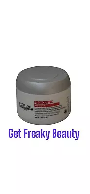 6.7 Oz. L'Oreal Expert Serie Fiberceutic Relenishing Masque. 200ml. NEW.  • $17.99