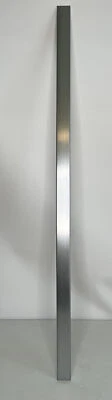 $36 • Buy W10713676 W10557410 W10899551 Whirlpool Refrigerator Door Handle Stainless