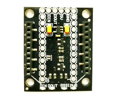 3.3V-5V 5V-16V To 3.3V XBee Explorer Regulated Regulator With LEDs XBee Socket • $5.25