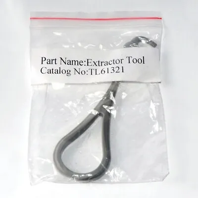 Syneron VelaShape II Plastic Filter Tip Extractor Tool TL61321 - NEW • $17