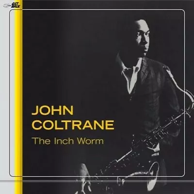 The Inch Worm • $8.99