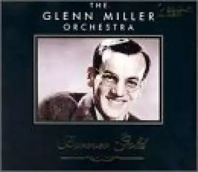 Forever Gold - Audio CD By Glenn Miller & Orchestra - VERY GOOD • $4.71