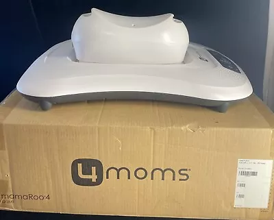 4MOMS Mamaroo Baby Swing Base Only  Model 1037 Open Box • $69.99