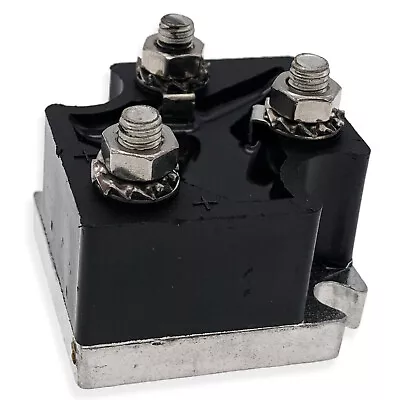 Voltage Rectifier For 1976-98 Mercury Mariner Outboard 6-200HP 18-5707 8M0058226 • $14.39