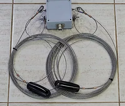 Horizon 100w OCF40LP 40m/20m/10m Off Centre Fed  Dipole HF Multi Band Antenna • $100