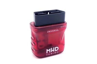 $149.99 • Buy MHD Wireless OBDII WiFi Flash Universal Adapter For BMW E / F / G-Series Inc. To