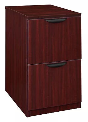 Regency Legacy 2 Drawer Wood Lateral File Cabinet • $620.99