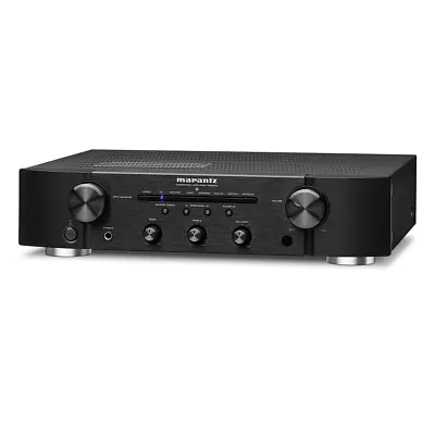 Marantz PM6007 Integrated Amplifier With Digital Connectivity • $579.99