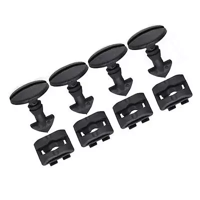 2-4pack 4Pcs Tow Eye Cover Clips For Discovery 3 4 Sport • $19.72