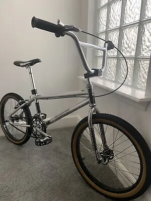 OLD SCHOOL BMX! Mongoose Expert. 94 Mid School Hutch Redline GT Haro • $850