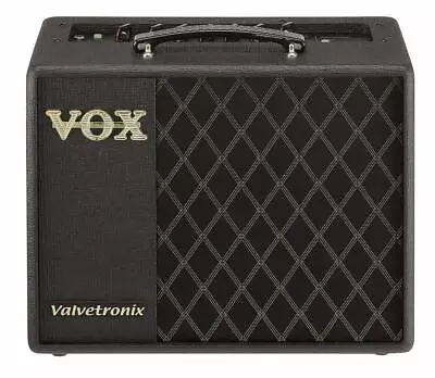 Vox Valvetronix VT20X Modeling Amplifier  20 Watt • $249.99