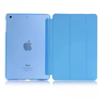 Case For Ipad 10/9/8/7/6/5th Generation Air 1/2 9.7 10.2 Pro 11 Mini Smart Cover • £5.99