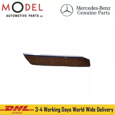 Mercedes-Benz Genuine Trim Strip 1646800371 • $65