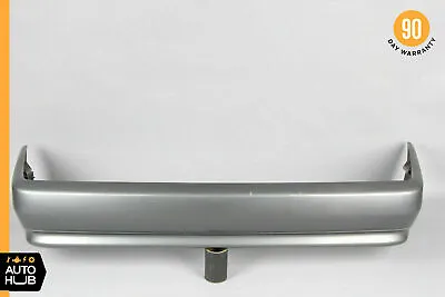 90-95 Mercedes R129 300SL SL600 SL320 Rear Bumper Cover Assembly Gray OEM • $211.65