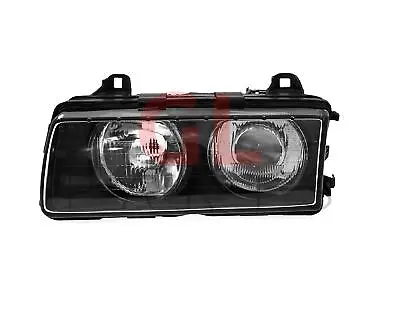 FOR BMW 3 E36 1994-1998 Headlight Headlamp Left DEPO Mechanical 63128363496 New • $154.99