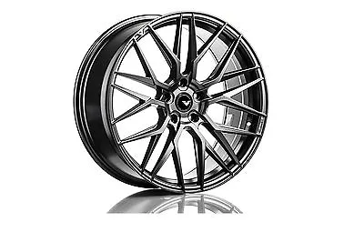 20 Inch Vorsteiner V-FF 107 Forged Wheel - Mercedes-Benz E Class W212 E63 AMG • $5700