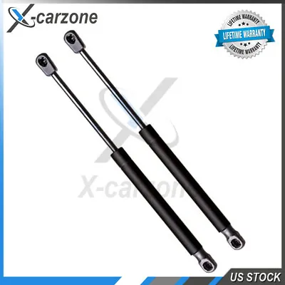Pair Fits Mercedes Benz W211 W212 03-2011 Front Hood Lift Supports Shocks Struts • $18.49