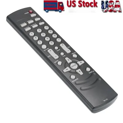 RC-LTL Replace Remote For Olevia LED HDTV TV 323-S13 324-B11 327-S11 327-S1 • $8.31