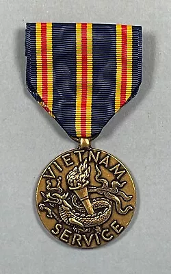 Vietnam War US Civilian Service Medal Full Size • $8.99