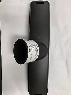 $12 • Buy New Project Source 1-7/8  Vacuum Floor Nozzle With Squeegee & Bristles FREESHIP!