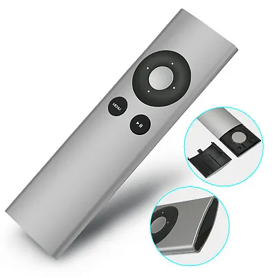 $10.99 • Buy Remote Control For Apple TV 2 3 A1469 A1427 A1378 And MacBooks With IR Port
