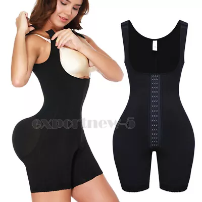£22.79 • Buy Fajas Colombianas Reductoras Compression Garments Post Surgery Shapewear Shapers