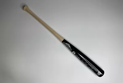 Mike Trout Signed Old Hickory Game Model Bat 4/Insc 'Rare' MLB & PSA Certified • $1874.96