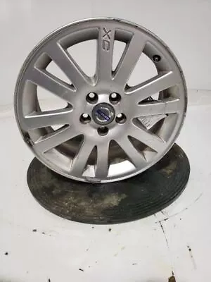 Wheel 17x7 Alloy 12 Spoke Fits 06-09 VOLVO XC90 1082290 • $93